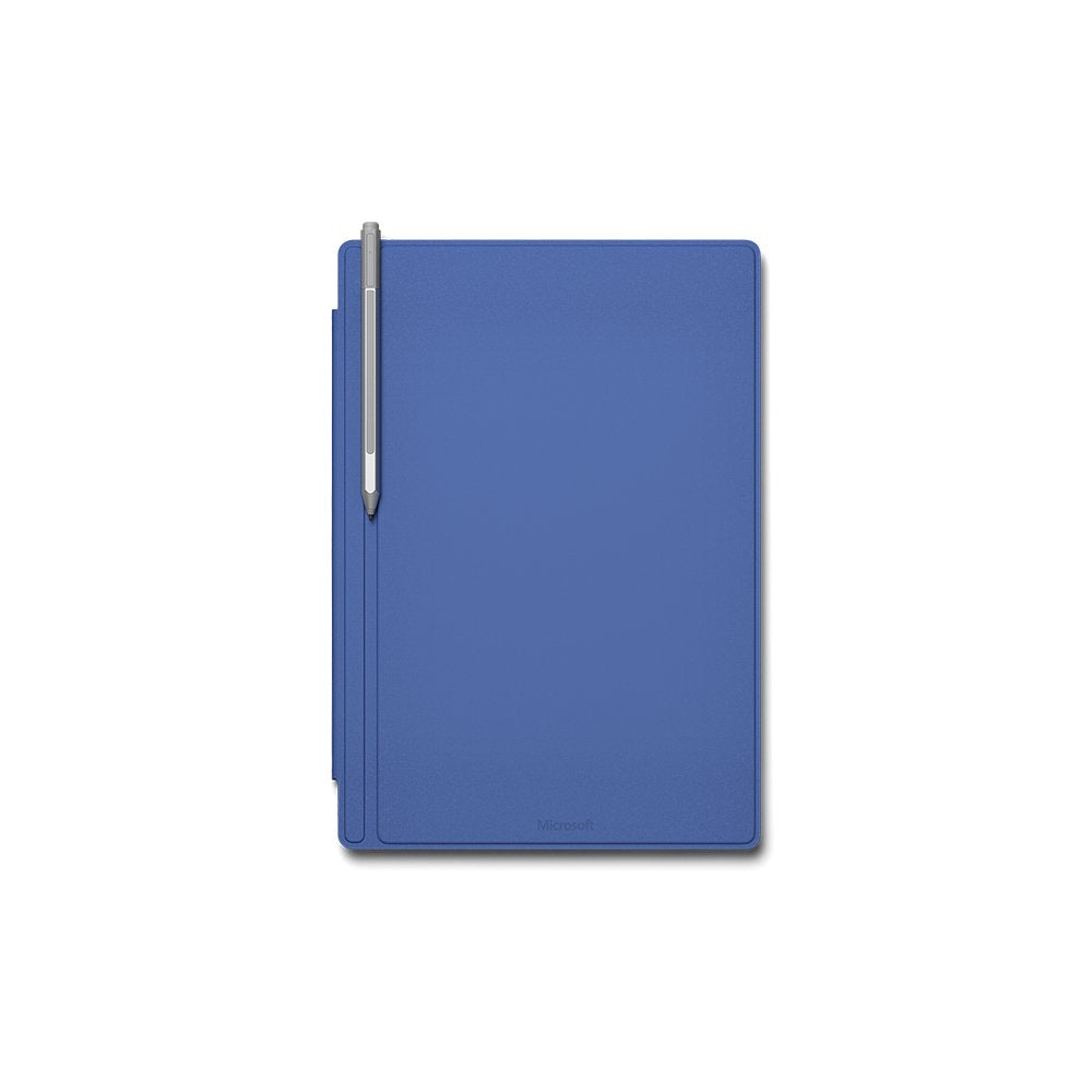 Microsoft Type Cover For Surface Pro - Blue