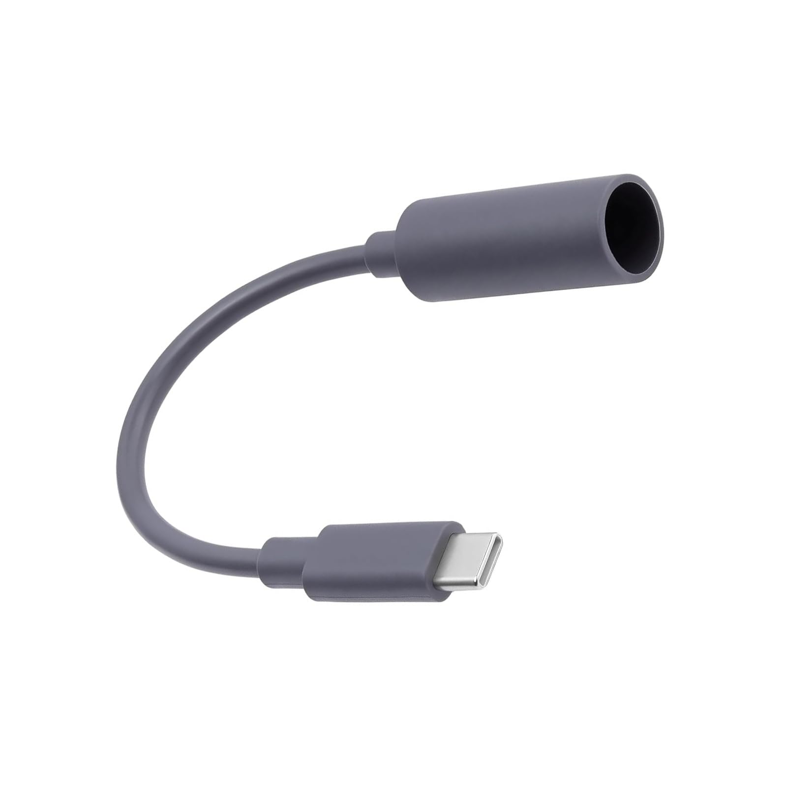 daboot Starlink Mini Power Extension Adapter Cable 16AWG Waterproof DC5521 Connector Cord for Starlink Mini Accessories, RV Outd