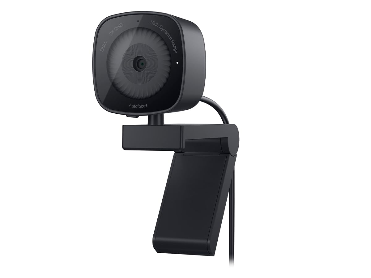 Dell Webcam   WB3023