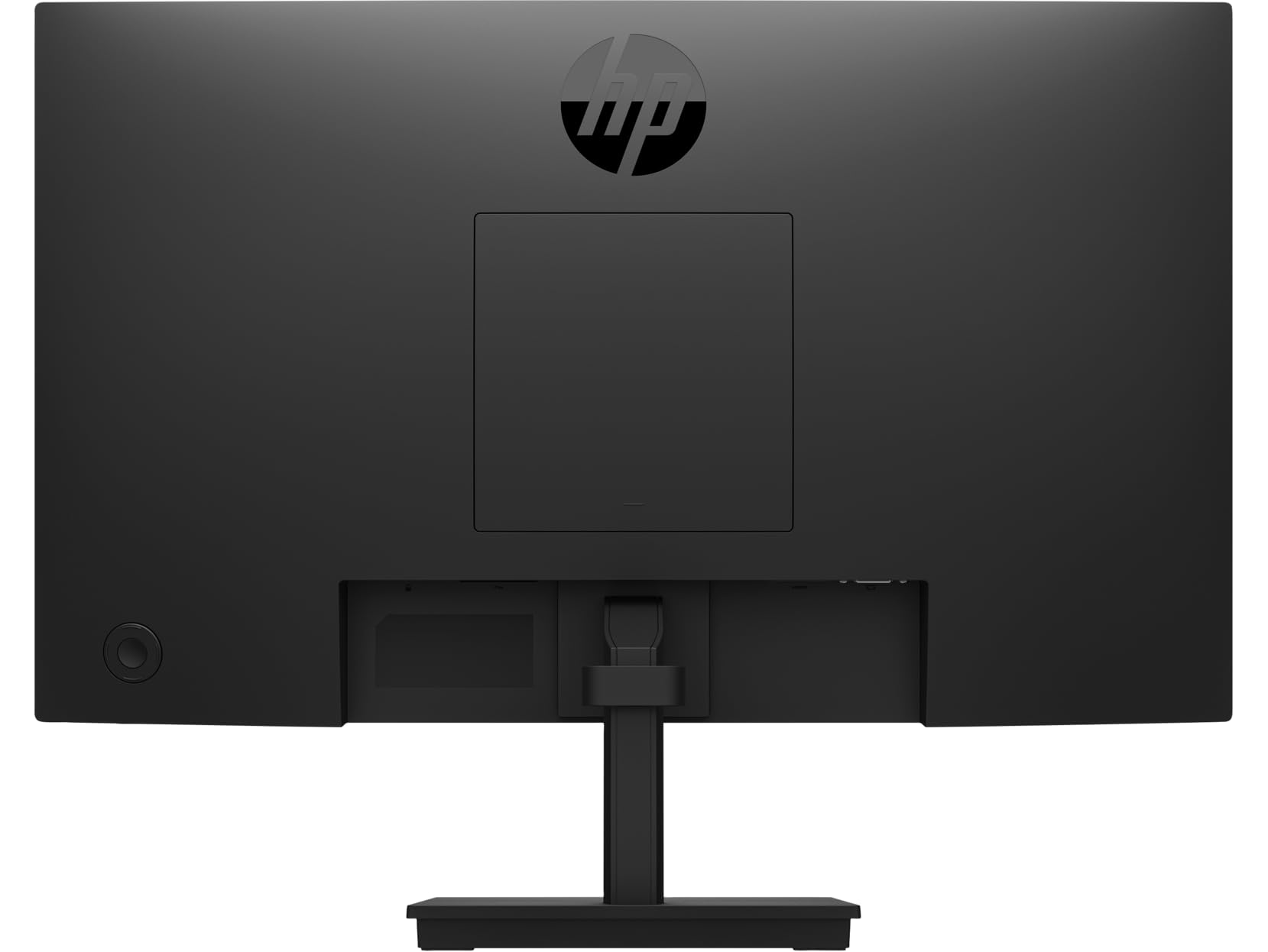 Hp 22 Inch Led Fhd Freesync Monitor With Docztorm Dock, 22'' Full Hd (1920 X 1080) Anti Glare Monitor, Narrow Bezel Display, Hdm
