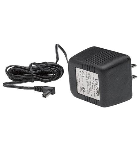 Valcom Vp 412A 400 Ma  12V Dc Power Supply