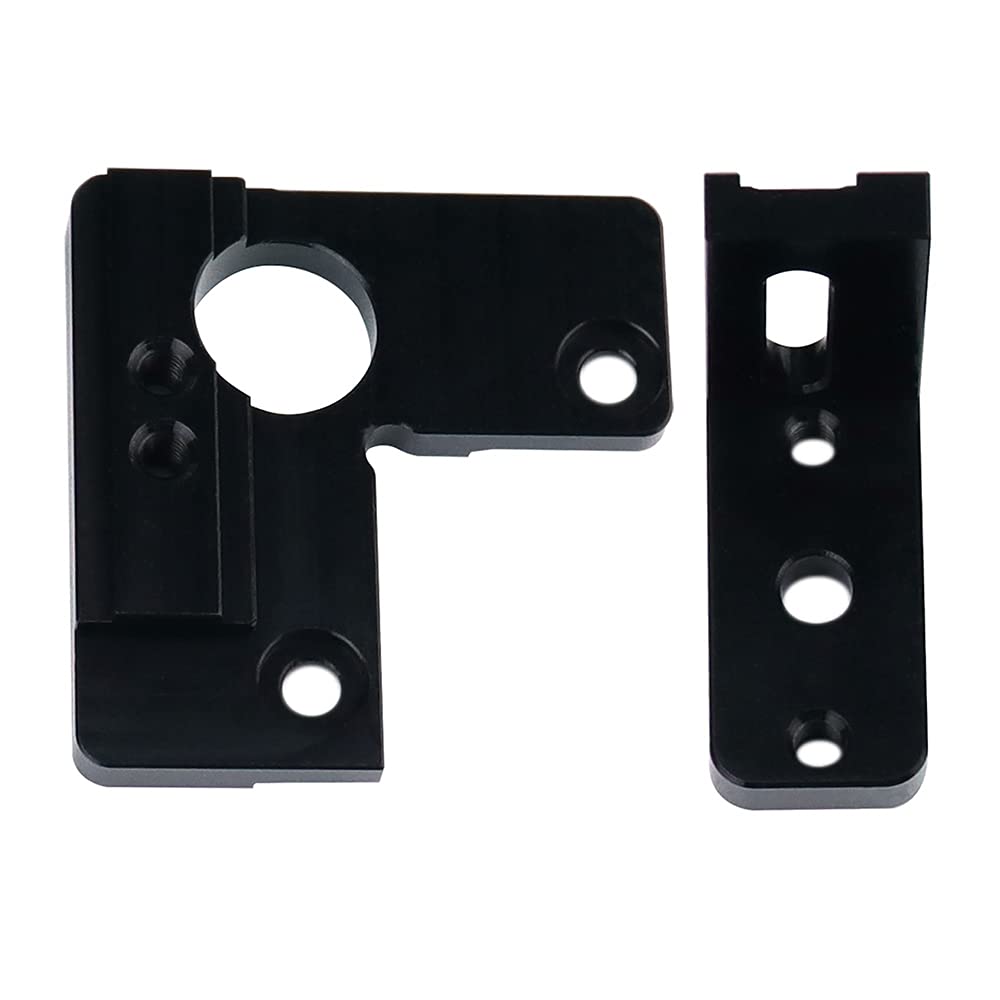 All Metal Ender3 Adjustable Touch Sensor Mount Bracket Compatible With Ender 3 Pro / Cr10 Ender 5 5S 3D Printer Using Bl Cr Touc