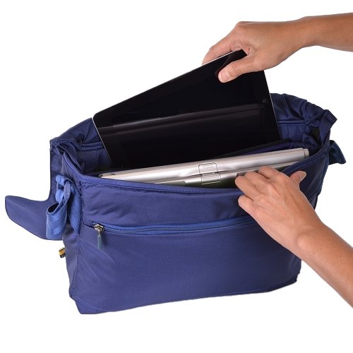 Case Logic B009Oyygte, Blue