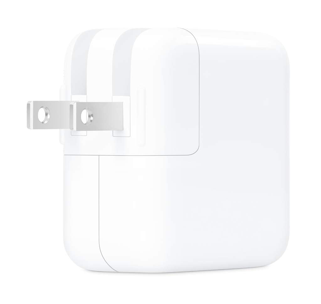 Apple 30W Usb C Power Adapter