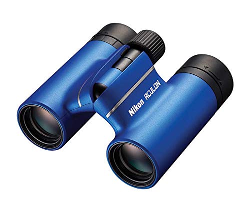 Aculon T02 8X21 Blue