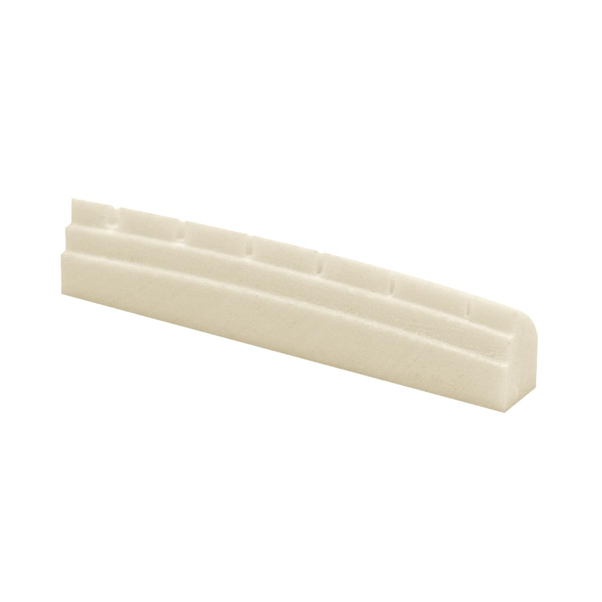 Zero Glide Slotted Zs 1 Guitar Nut System For Gibson
