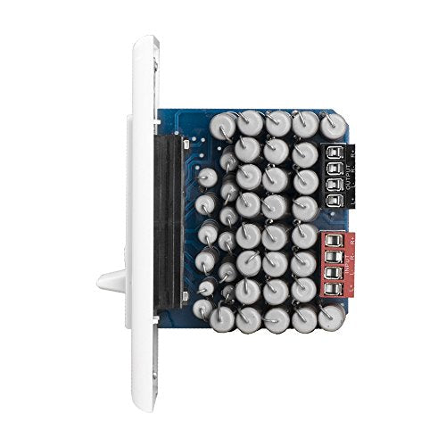 Osd In Wall Slider Volume Control High Definition Resister Based 150W Skr120