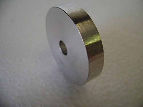 Technics Sl 1200, 45 Rpm Record Turntable Adapter For 7'' Vinyl By Zxpc