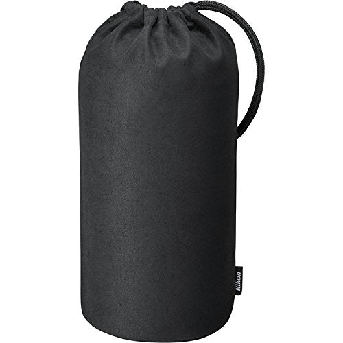 Nikon Af-S Fx Nikkor 200-500Mm F/5.6E Ed Vibration Reduction Zoom Lens With Auto Focus For Nikon Dslr Cameras