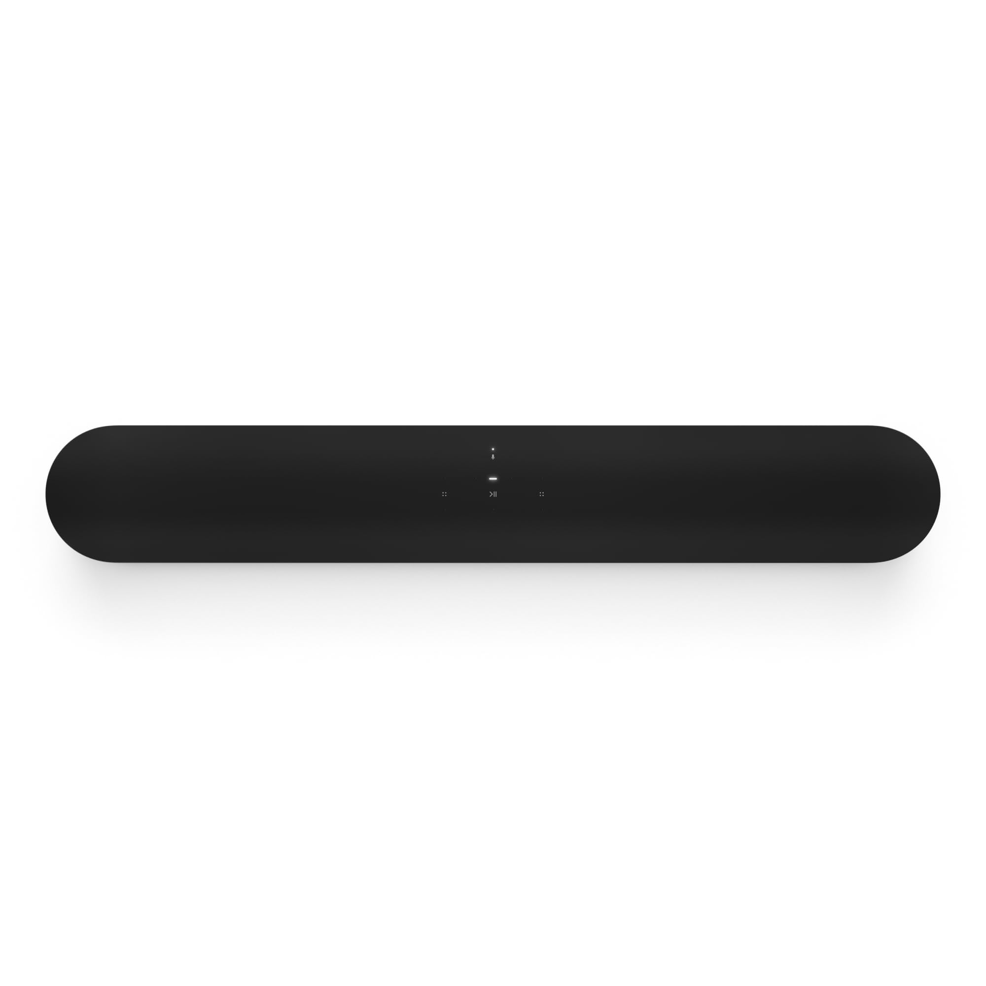 Sonos Beam Gen 2   Black   Soundbar With Dolby Atmos