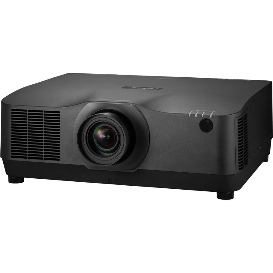 8200 Lumen Projector