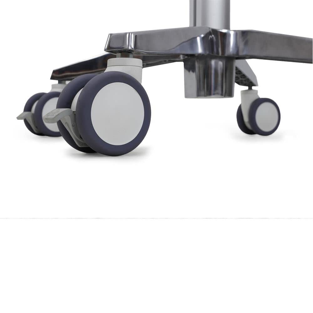 Ergotron StyleView Lean Wow Cart, SV10