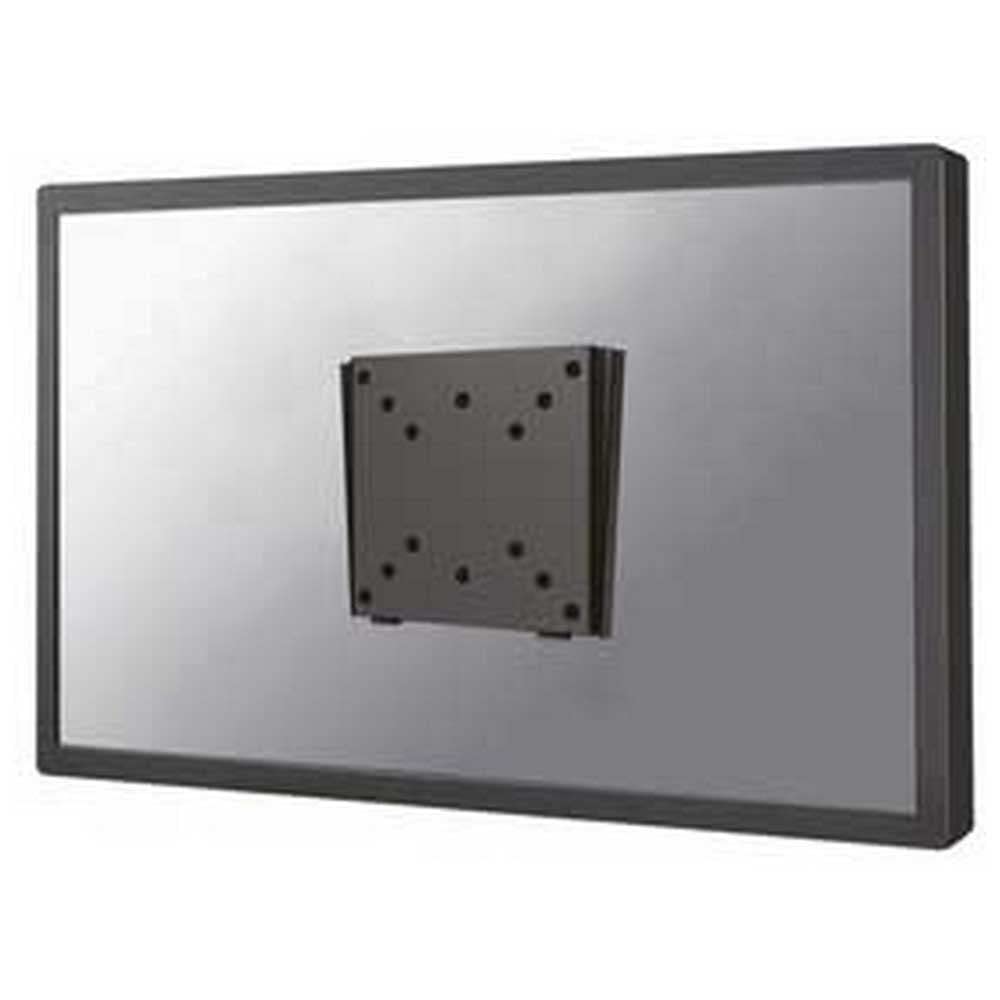 Newstar FPMA-W25BLACK TV/Monitor Ultra Thin Wall Mount (Fixed) for 10-30 Screen - Black