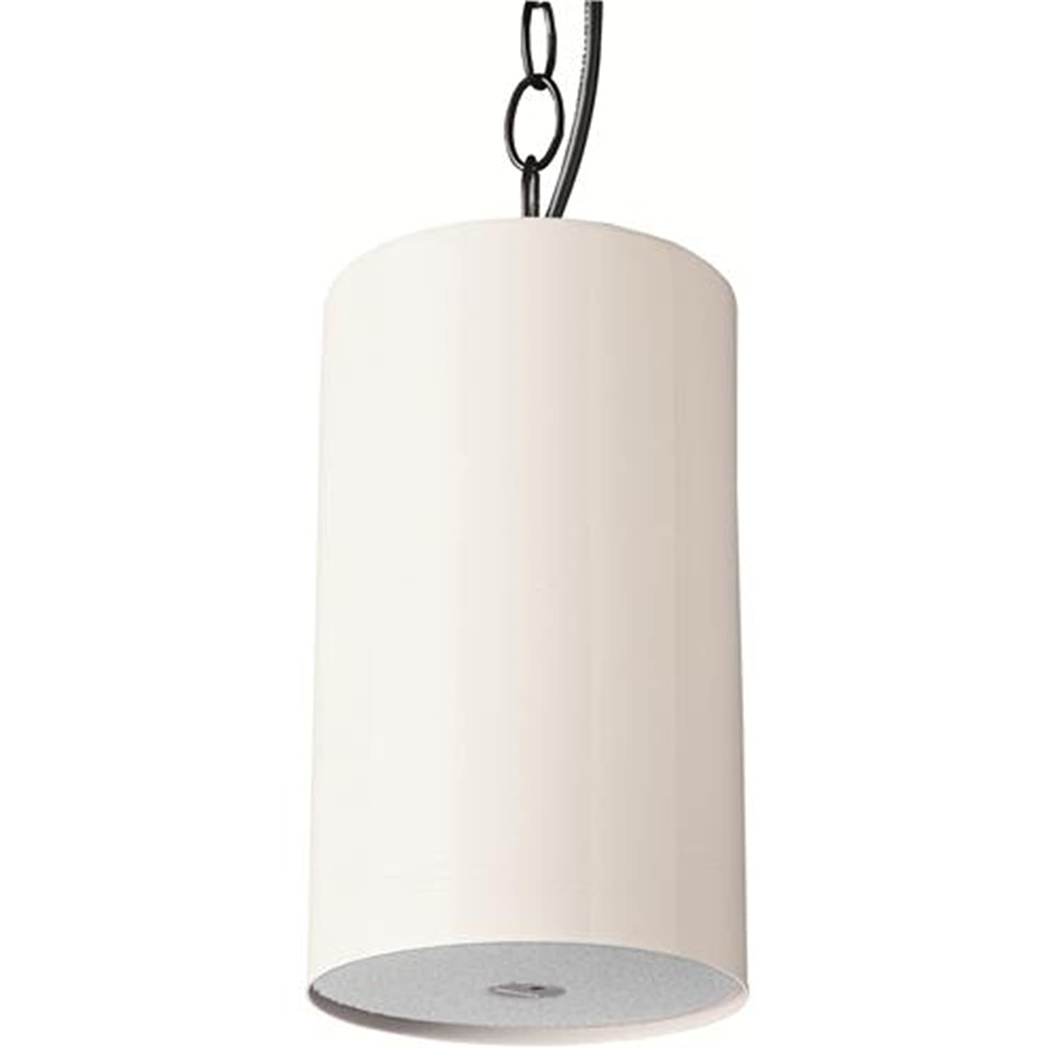 Pendant Speaker 5W White On White Grill