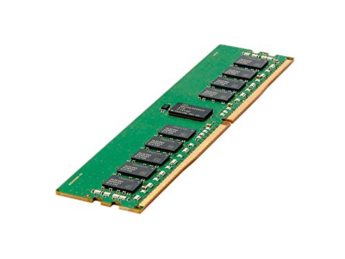 Hpe 16Gb (1X16Gb) Dual Rank X8 Ddr4-3200 Cas-22-22-22 Registered Smart Memory Kit