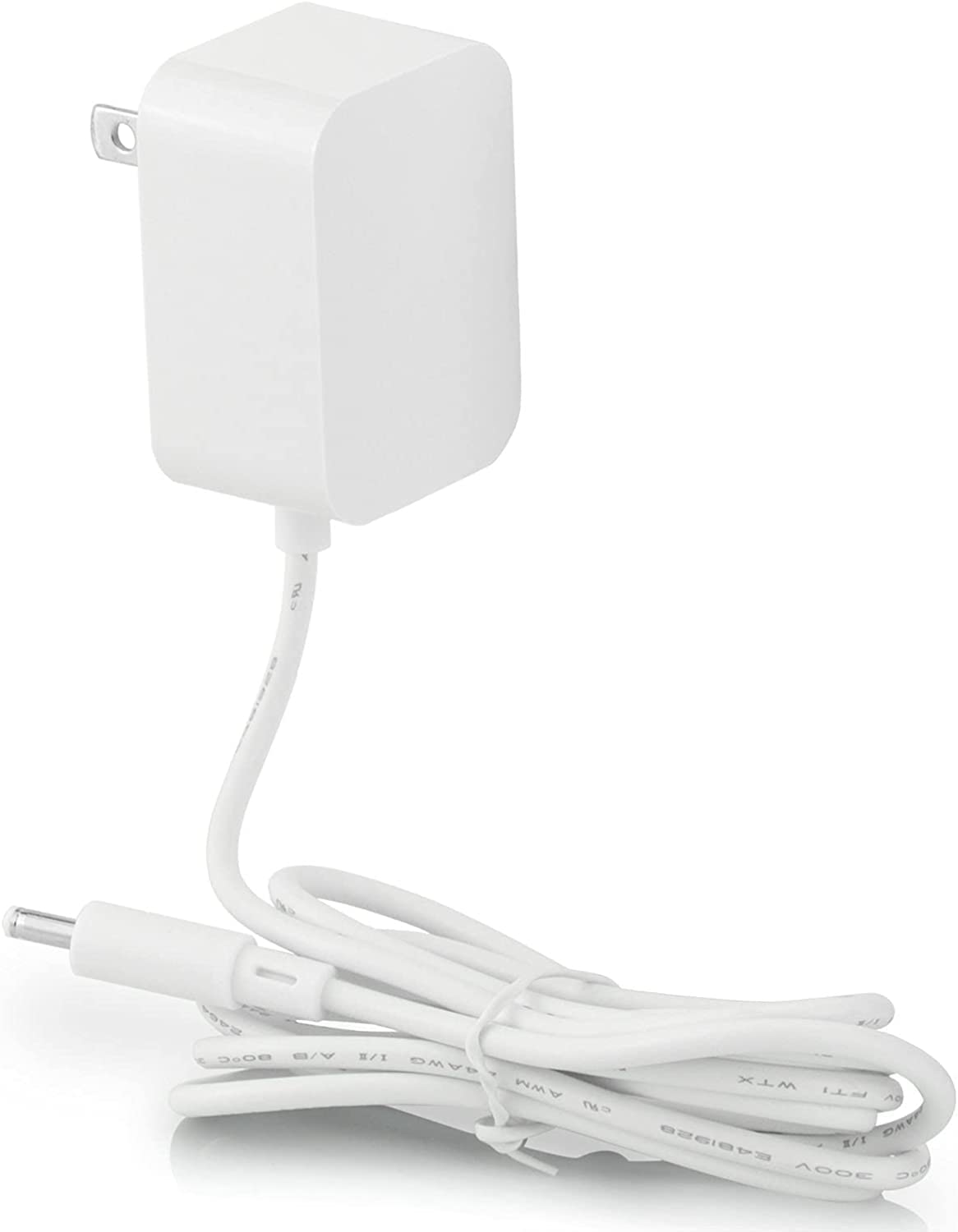 Duetsoothe Power Cord For For Graco Simple Sway, Glider Lxelitepremierpetite Lx, Duoglider, Sweetpeace, Duetsoothe, Duetconnect