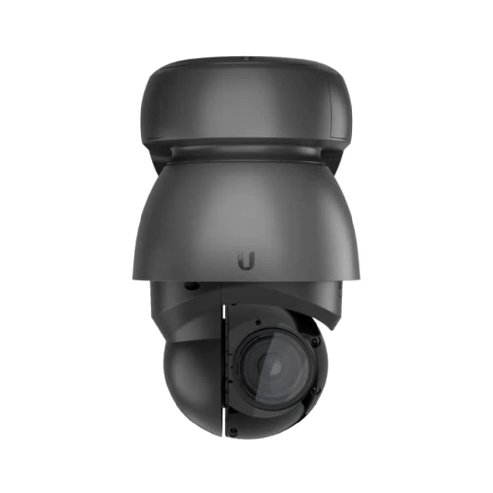 Ubiquiti UniFi Protect G4 PTZ | Outdoor Pan Tilt Zoom Camera | 4K, 24 FPS, 22x Optical Zoom (UVCG4PTZ)