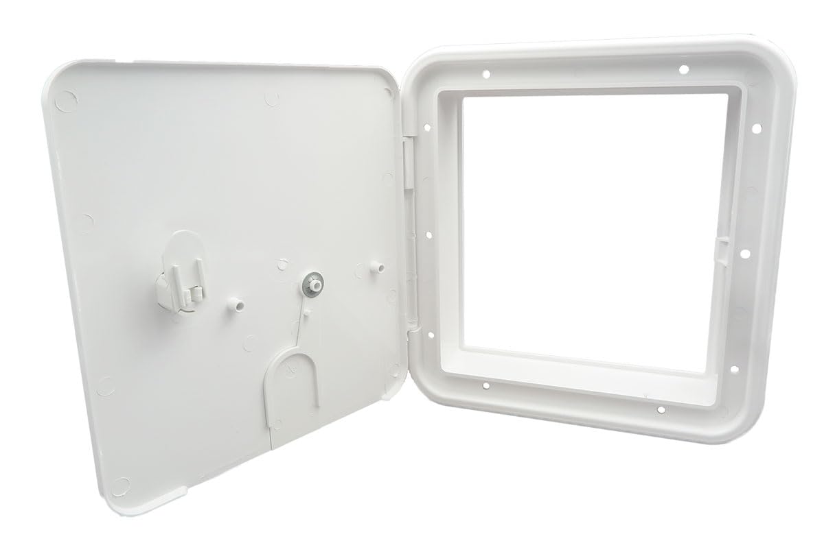 B&B Molders 94339 Lg 30/50 Amp Elec Htc Thb