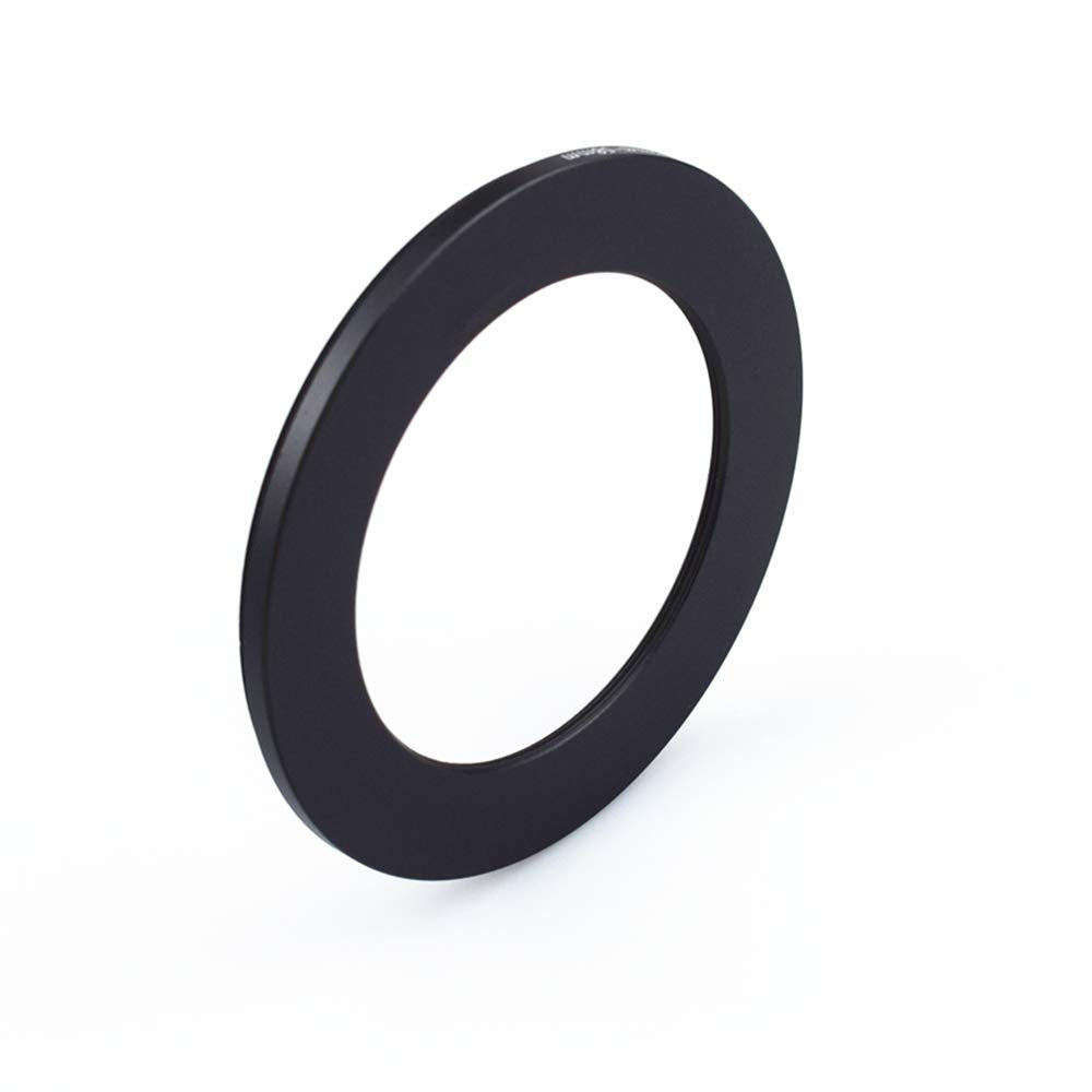 82 To 58Mm Metal Ring/82Mm To 58Mm Step Down Rings Filter Adapter For Uv,Nd,Cpl,Metal Step Down Rings,Compatible With All 82Mm Camera Lenses & 58Mm Accessories