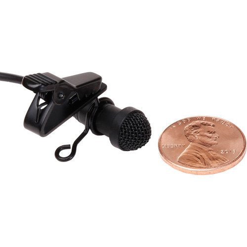Auray Metal Windscreen For Senal Olm2 And Sennheiser Me2 Microphones (Single Pack)