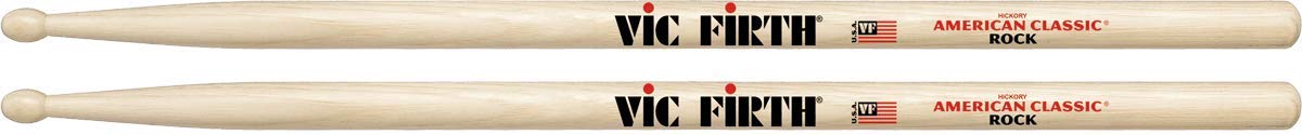 Vic Firth American Classic Rock