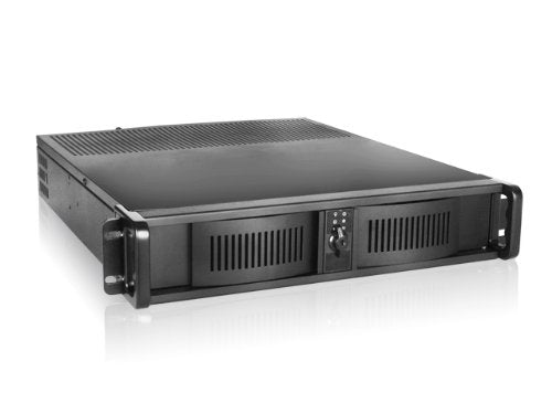 D 200   System Cabinet   Rack Mountable