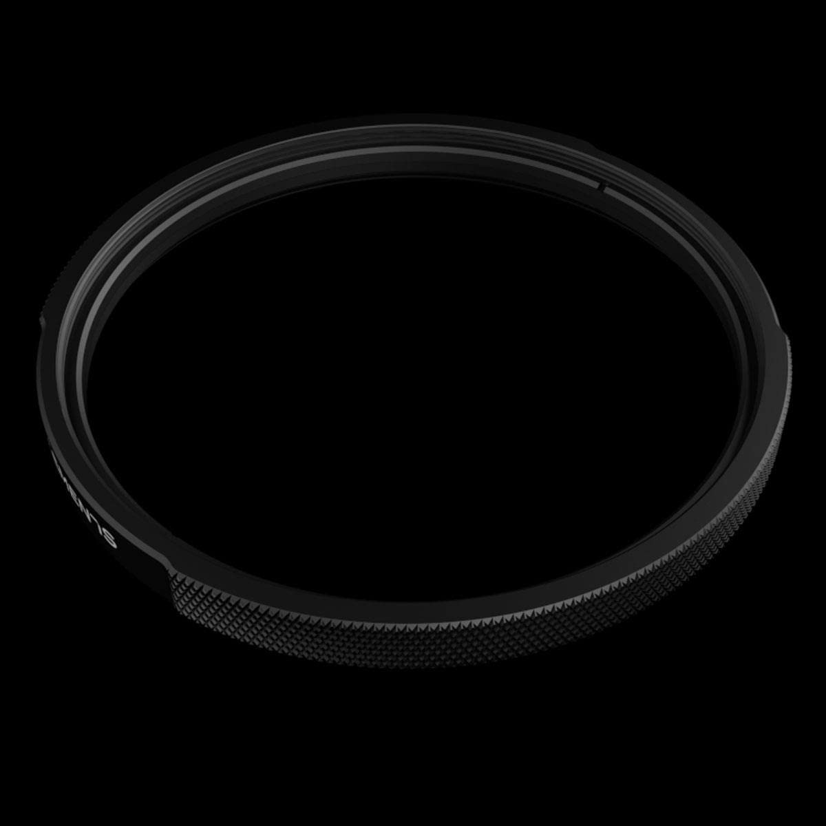 Lee Elements 77Mm Big Stopper Circular Filter, 10 Stop Neutral Density For Long Exposure Photography