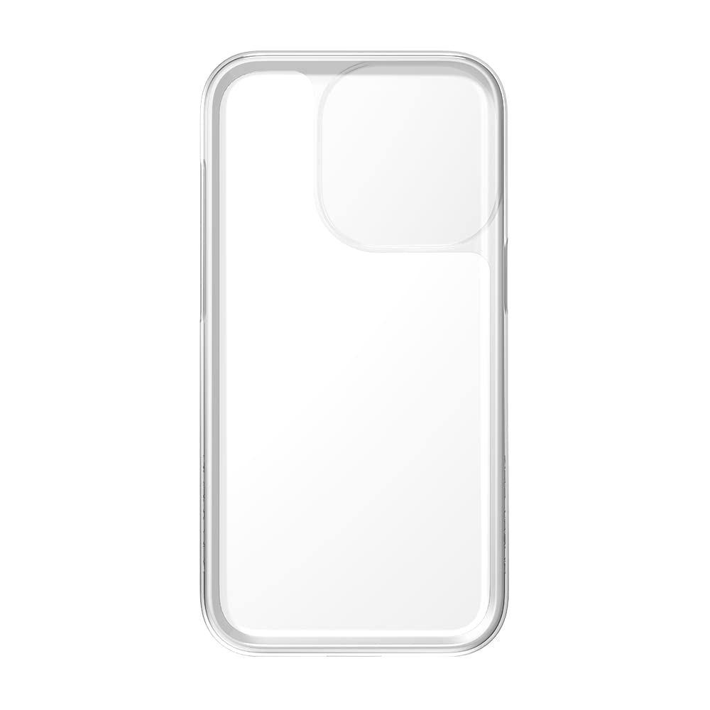 Quad Lock Poncho For Iphone 13 Clear