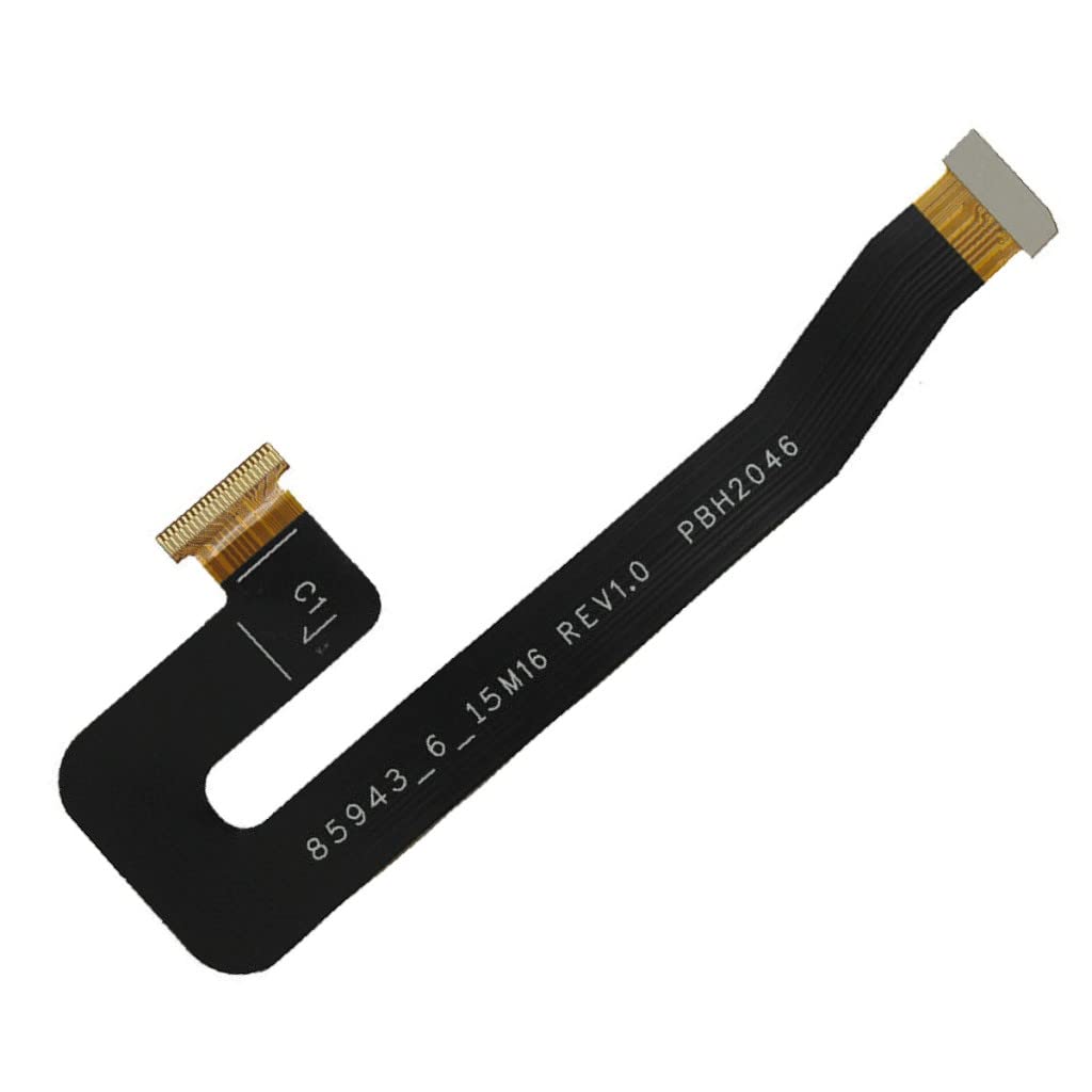 Phonsun Replacement Lcd Screen Display To Motherboard Mainboard Connector Flex Cable Ribbon For Samsung Galaxy Tab A7 10.4 (2020
