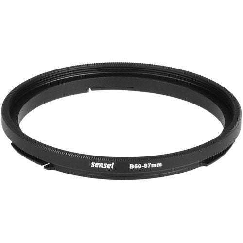 Sensei Bay 60 67Mm Step Up Ring