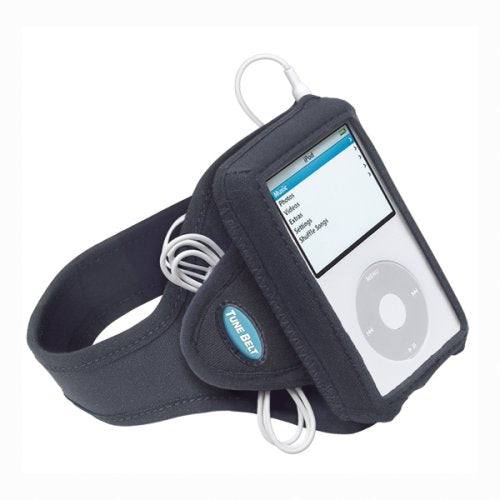 Tune Belt Armband For Ipod Classic; Also Fits Ipod Touch 4Th   1St Generation