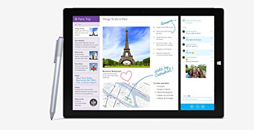 Microsoft Surface Pen For Surface Pro 3