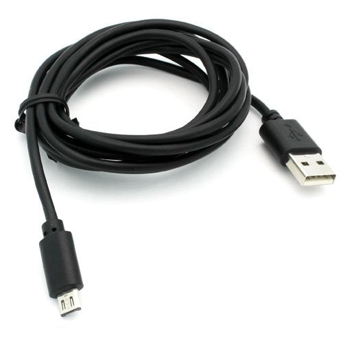 6Ft Long Usb 2.0 Cable Charging Data Sync Power Wire For Boost Mobile Lg Volt   Boost Mobile Lg Volt 2   Boost Mobile Motorola M