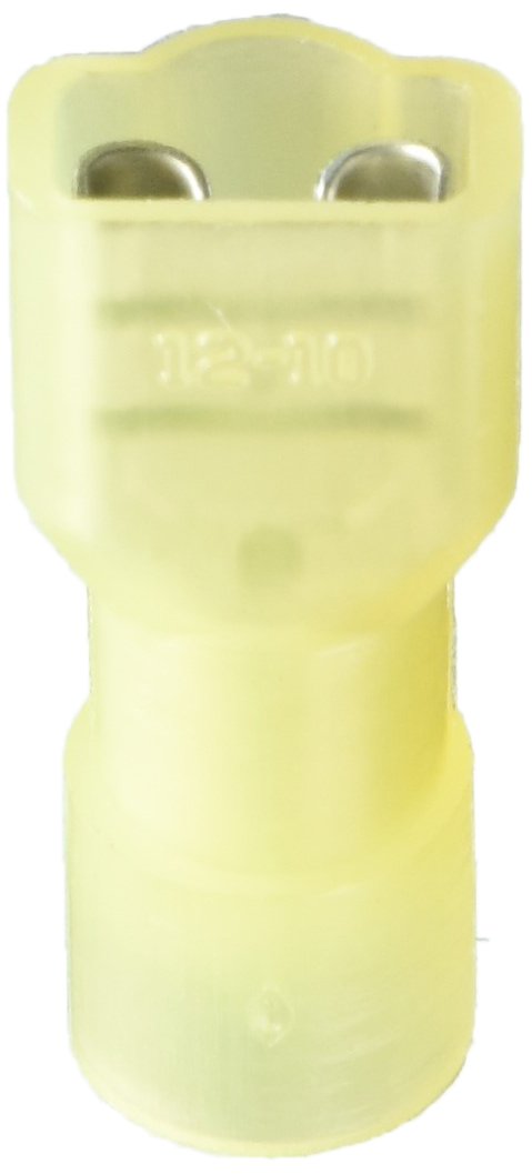 Gardner Bender 12 10 Ga. Insulated Wire Female Disconnect 4 Pk