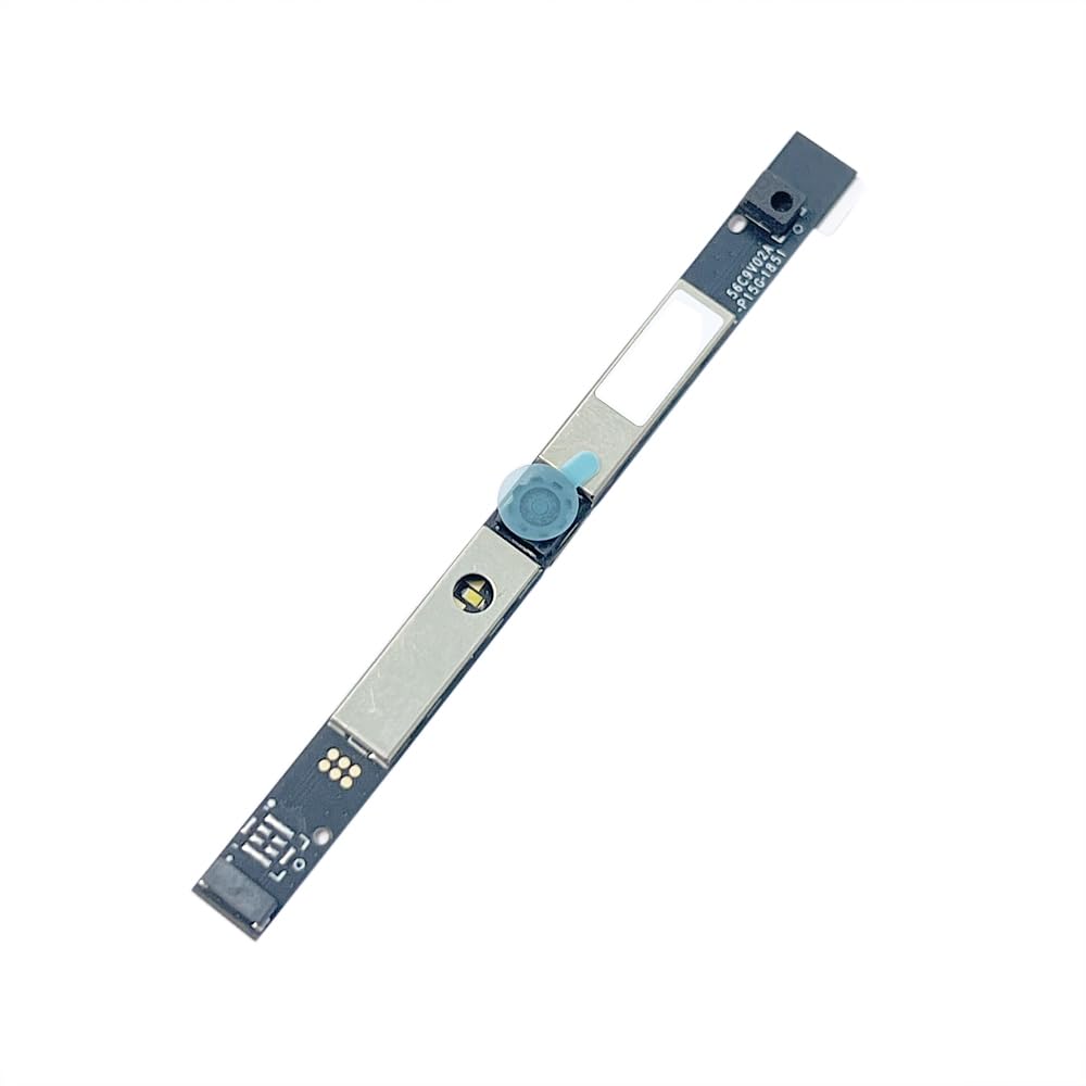 HSSDTECH Built in Camera Webcam for HP 14DK 14SDK 14CF 14CK 14DF 14MA