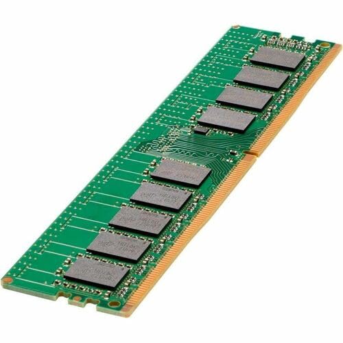 Hpe 16Gb 1Rx8 Pc5 4800B E Stnd