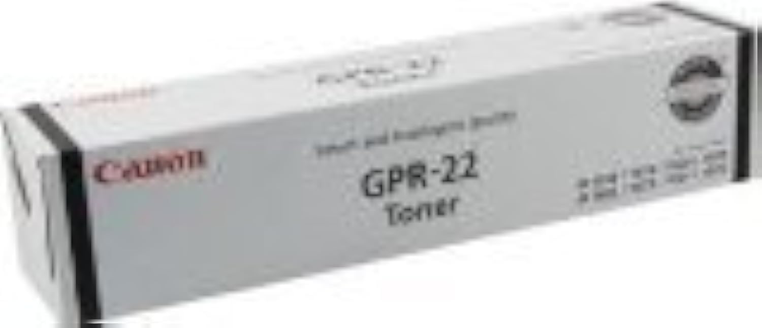 Cnm0386B003Aa   0386B003Aa Gpr 22 Toner