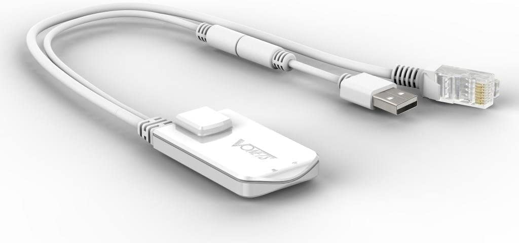 Vonets Vap11N 300 2.4Ghz Mini Wifi Bridge Ethernet/Wlan To Lan Adapter/Wlan Repeater 300Mbps 802.11B/G/N For Network Devices Tha