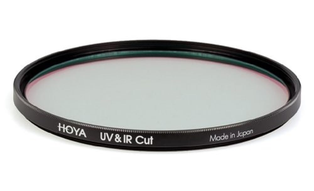 Hoya 52mm UV and IR Cut Screwin Filter