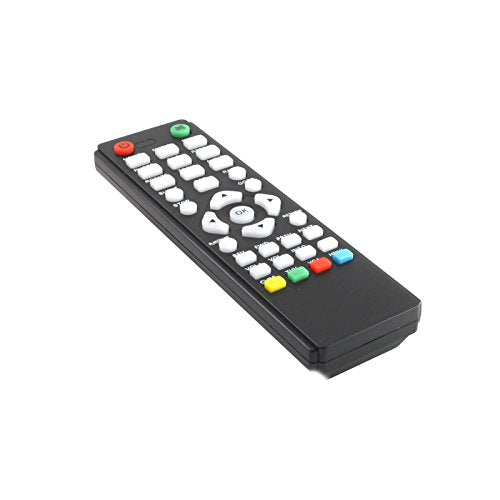 Axgear 1080P Hd Hdmi Media Player Rmvb Mkv Sd Sdhc Usb Jpeg W/Remote