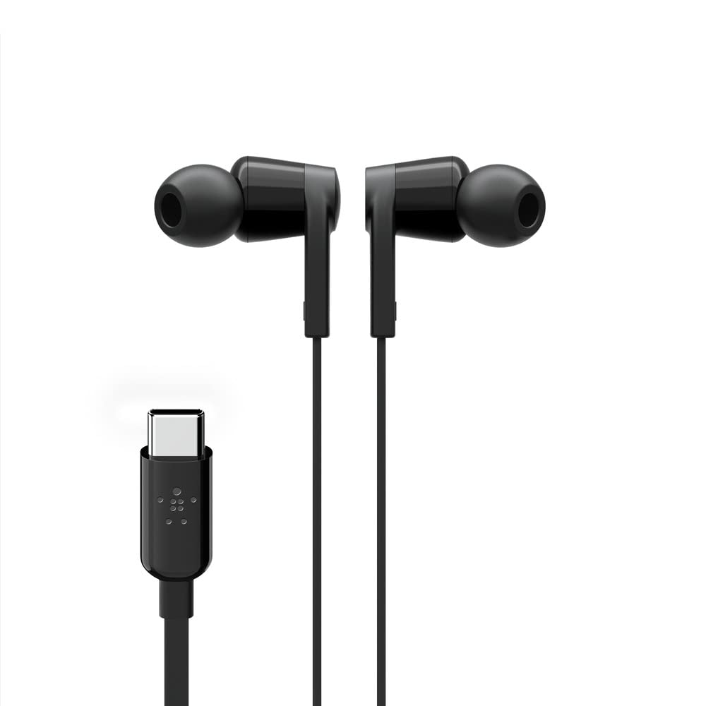Belkin Headphone