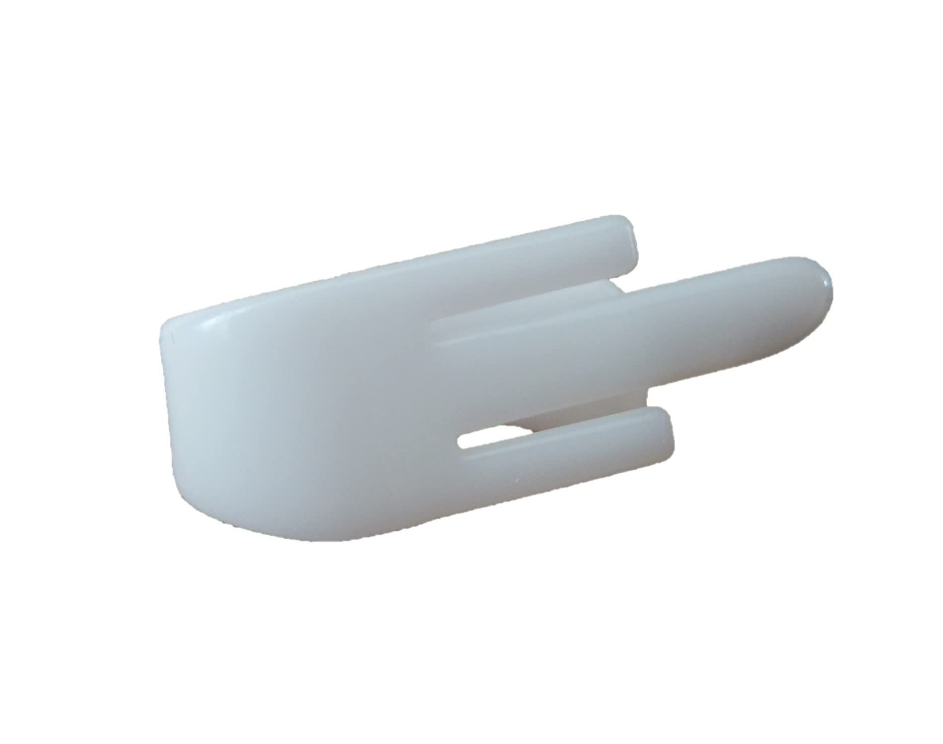 Fred Kelly Picks D3 H 8 Delrin Speed Heavy Guitar Pick (Pack Of 8)