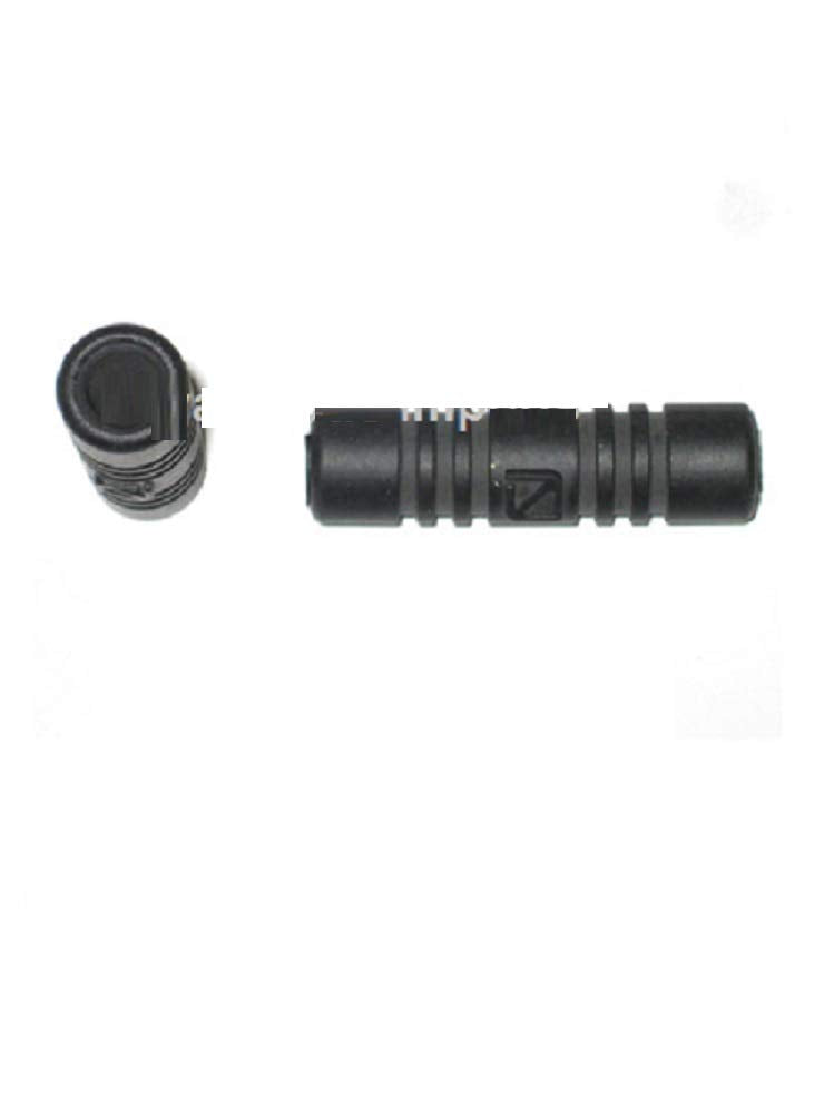 Simonelli Rubber Grip For Stainless Steel Steam Wand 05000001   Two Pack