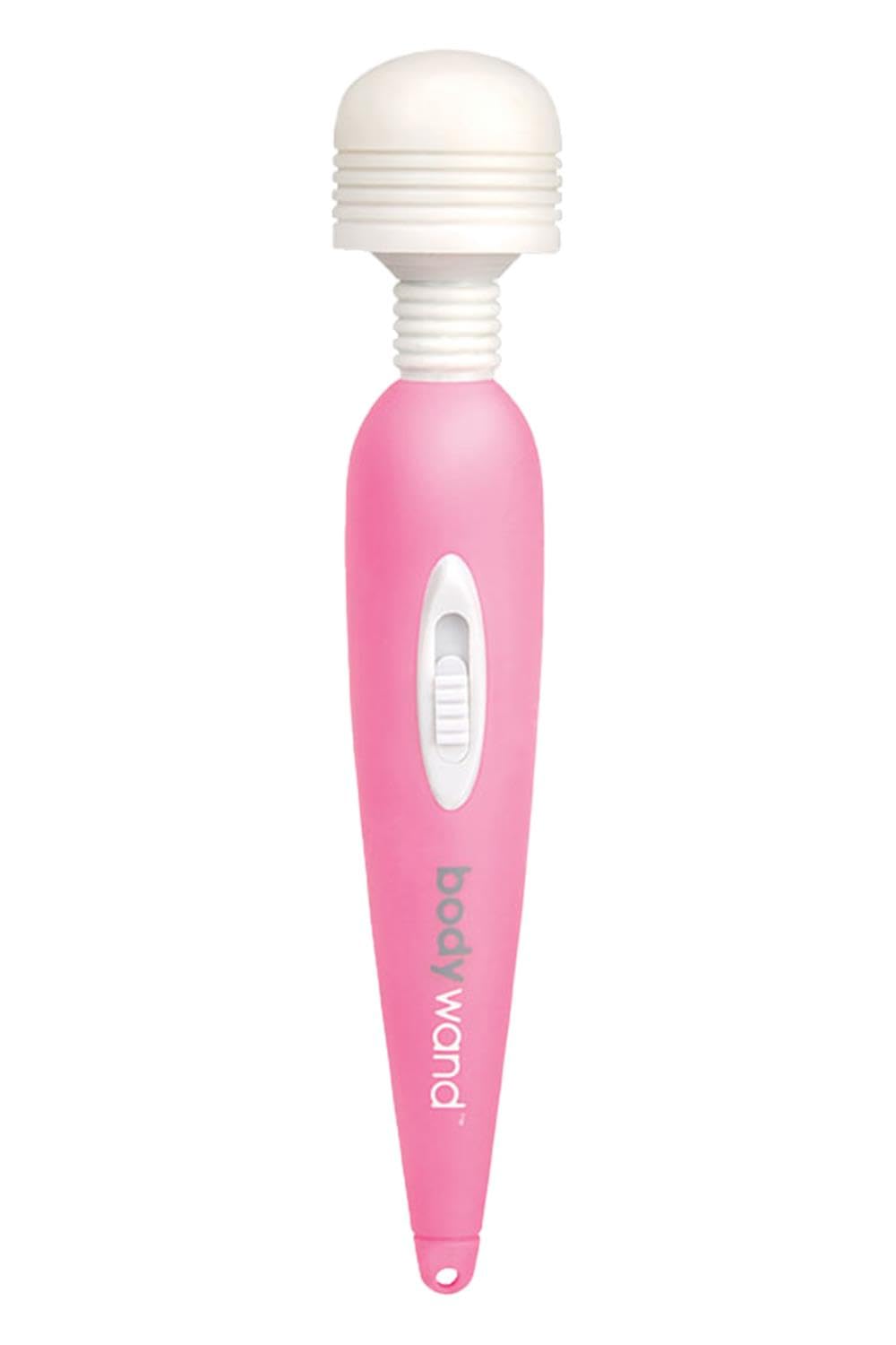Bodywand Bodywand USB Pink
