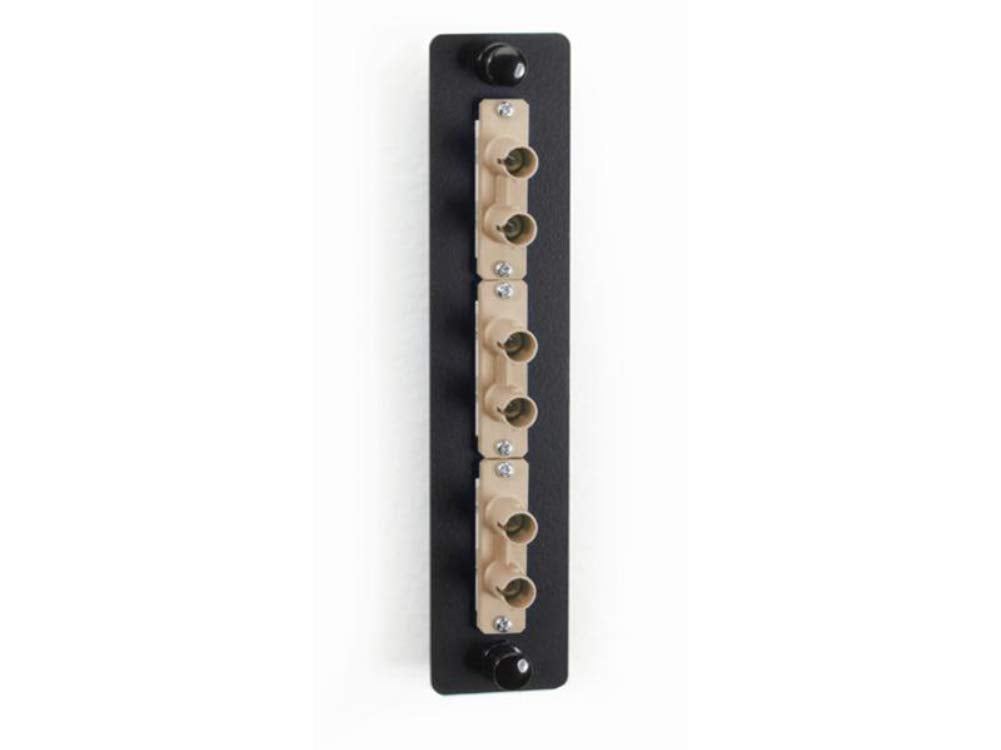 Fiber Adapter Panel, St Jpm450B