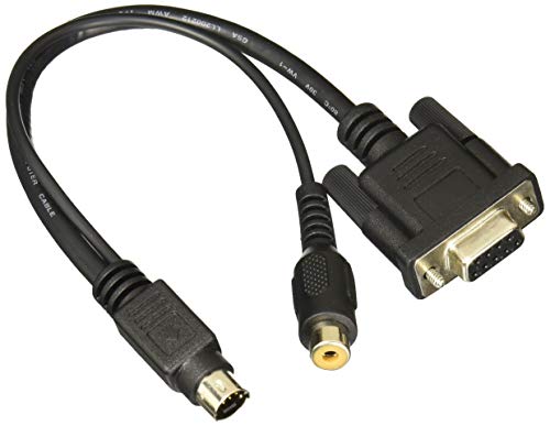Cable for DocCams