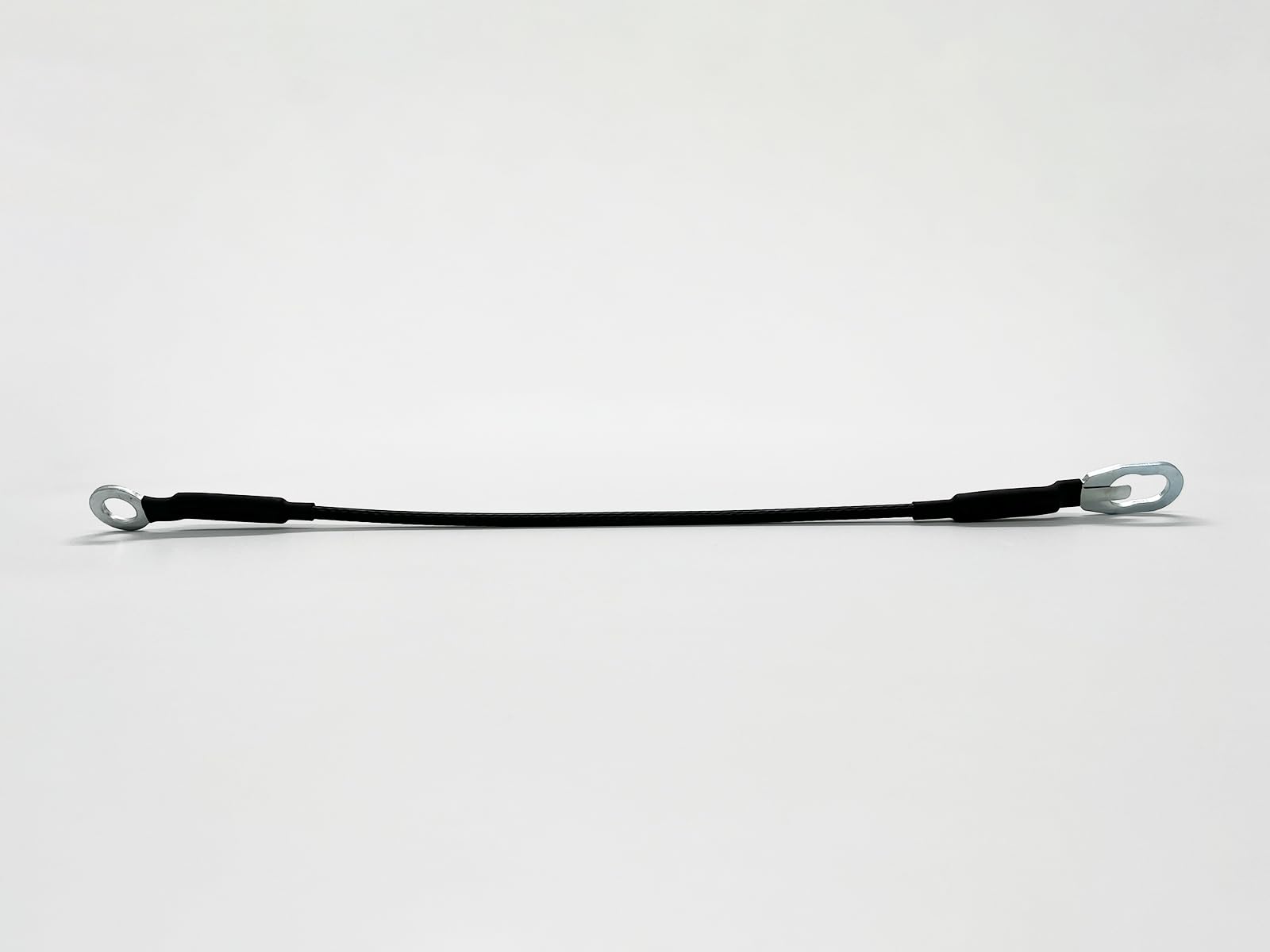 Apa Replacement Tailgate Cable 18 With Hardware For 2004-2015 Titan Truck Pair Of 2 904607S200