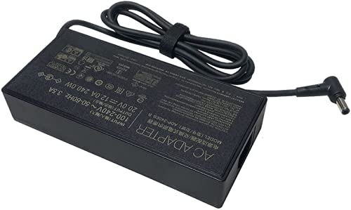 240W 20V 12A Adp 240Eb B A20 240P1A Ac Adapter Power Supply For Asus M16 Gu603Hm Rog 15 Gx550Lxs Rtx2080 S15 S17 G15 G513 Gx550L