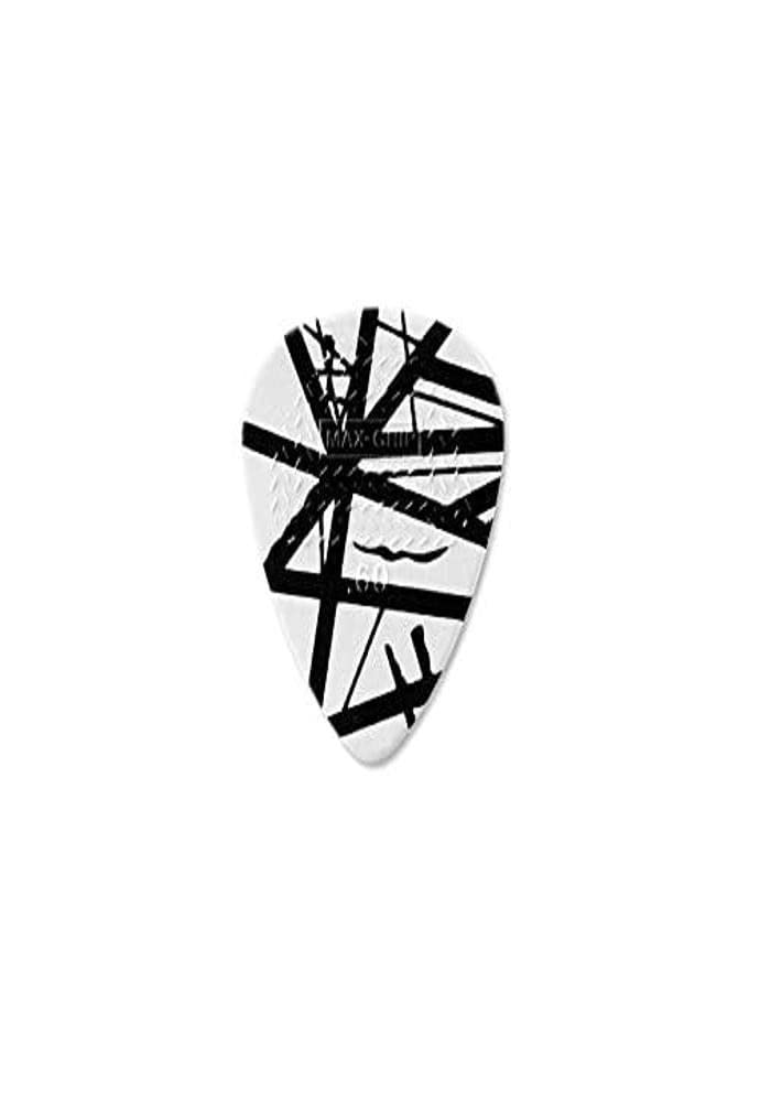 Evh Vhi Guitar Picks, 24 Pack