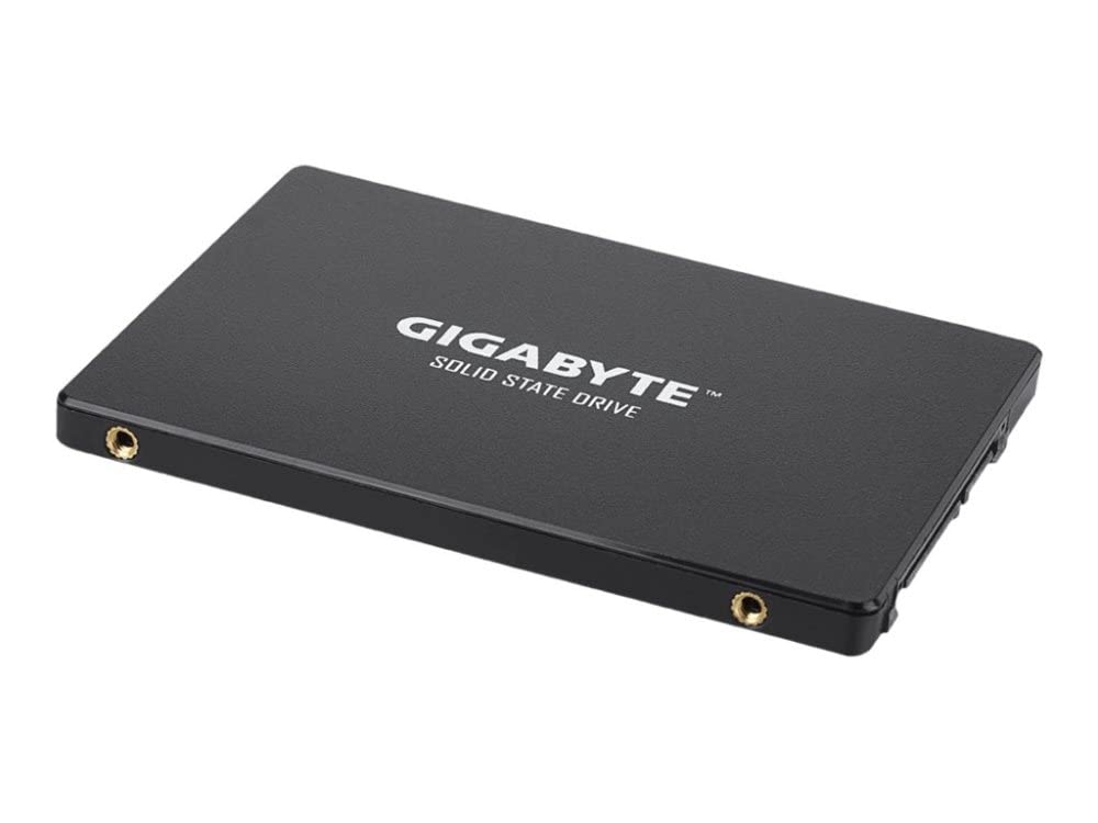 Gigabyte Ssd 480Gb